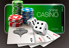 Вход на зеркало Lootrun Casino